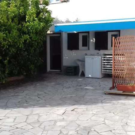 Marosa Holiday home Montignoso