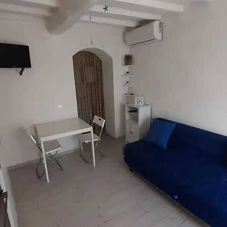Marosa Holiday home Montignoso