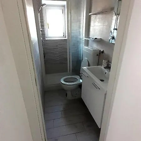 Casa vacanze Marosa