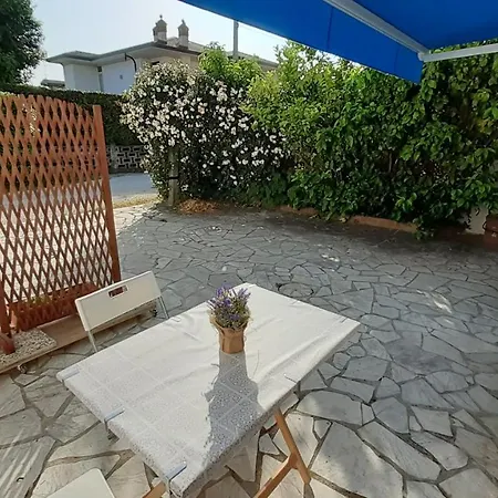 Casa vacanze Marosa